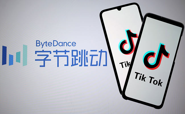 Pakistan Bans TikTok Over "Immoral" Content
