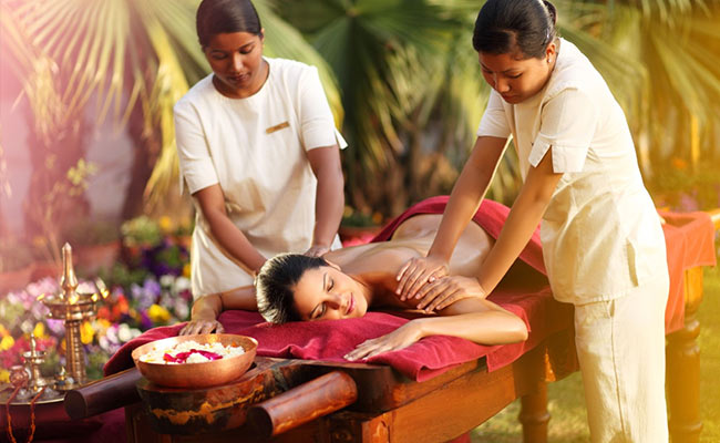Panchakarma, The Ayurvedic Way To Flush Out Toxins From The Body