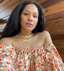 Masaba Gupta Reveals A Fire Broke Out 