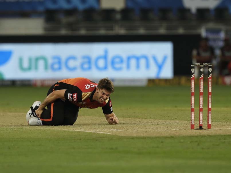 IPL 2020, SRH vs RCB: Mitchell Marsh's Injury "Doesn't Look Great", Says David Warner