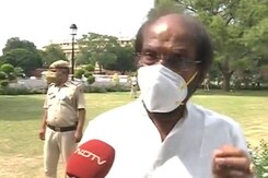 "Our Voices Were Suppressed By Centre, Boycotting Parliament Was Only Choice": Opposition MPs "Our Voices Were Suppressed By Centre, Boycotting Parliament Was Only Choice": Opposition MPs