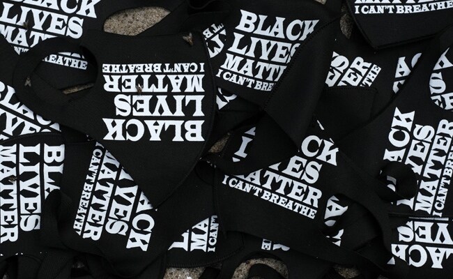 Justice Department Investigates Alleged Fraud in Black Lives Matter Foundation Following $90 Million in Donations