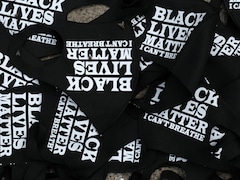 US Justice Department Probes Fraud Claims In Black Lives Matter Movement