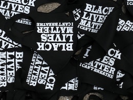 US Justice Department Probes Fraud Claims In Black Lives Matter Movement US Justice Department Probes Fraud Claims In Black Lives Matter Movement