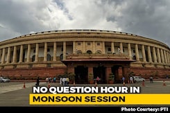 Anger Over Government's 'No Question Hour' Move For Parliament Session Anger Over Government's 'No Question Hour' Move For Parliament Session