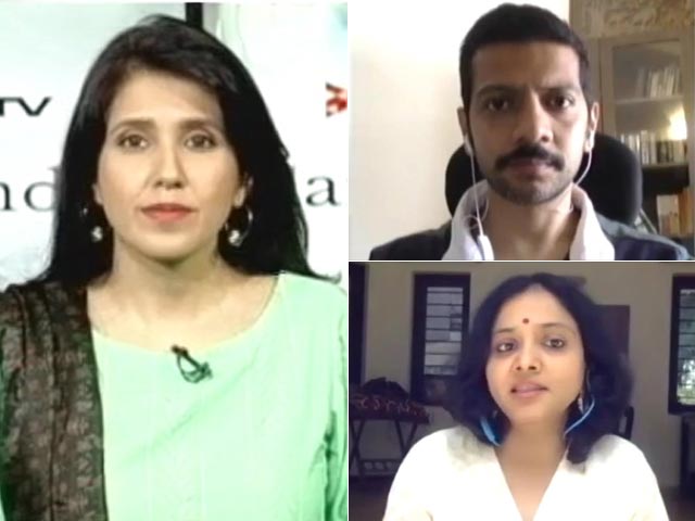 GiveIndia And ACT Grants: Fighting The Battle Against COVID-19