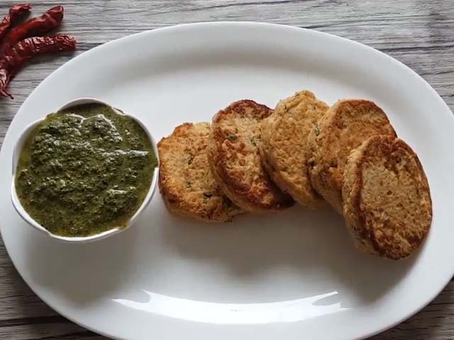 How To Make Chicken Shami Kebab