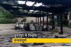 राजस्थान में शिक्षक भर्ती को लेकर हंगामा जारी राजस्थान में शिक्षक भर्ती को लेकर हंगामा जारी