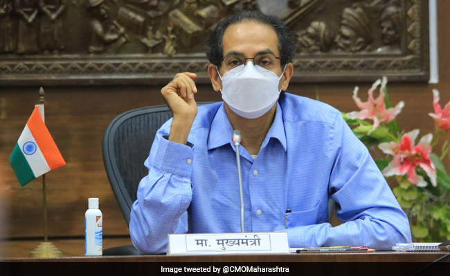 After Power Outage, Uddhav Thackeray Orders Probe, Back-Up For Hospitals