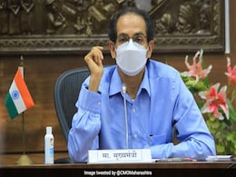 Mumbai Is Bollywood's Heart And Soul: Producers' Body To Uddhav Thackeray Mumbai Is Bollywood's Heart And Soul: Producers' Body To Uddhav Thackeray