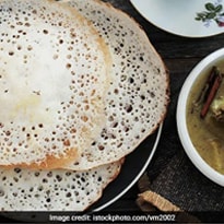 Sooji Appam