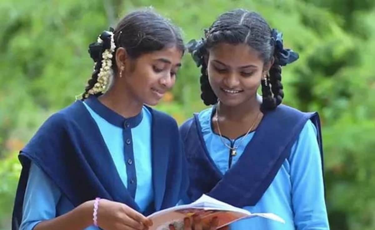 AP Inter Result 2025 Андхра Прадеш Борд за междинно образование