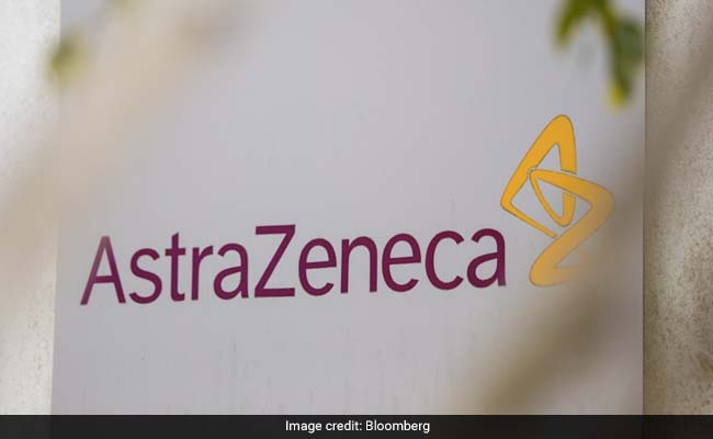 AstraZeneca Says Its Antibody Cocktail Prevents Covid In High-Risk Groups