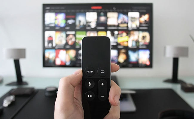 Centre Asks States To Route Their Broadcast Activities Via Prasar Bharati
