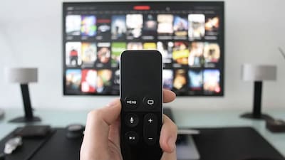 Mandatory For Streaming Platforms To Display Anti-Tobacco Warning: Centre