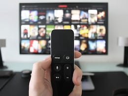 Amid Criticism, Centre To Prepare Fresh Draft Of Broadcasting Bill Amid Criticism, Centre To Prepare Fresh Draft Of Broadcasting Bill