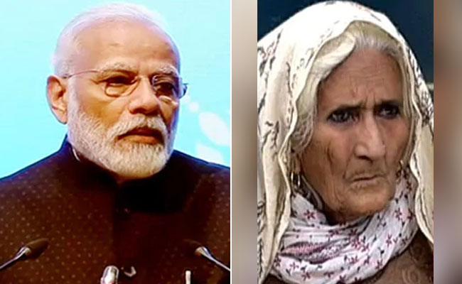 Time के प्रभावशाली लोगों की सूची में PM Modi सहित 'शाहीनबाग की दादी' भी शामिल, बॉलीवुड एक्टर बोले- रॉकस्टार...