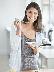 Healthy Morning Habits Experts Recommend