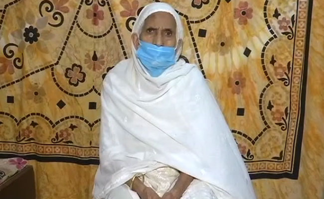 "PM Modi Also My Son": Bilkis, Shaheen Bagh's <i>Dadi</i> Who Made TIME 100 List