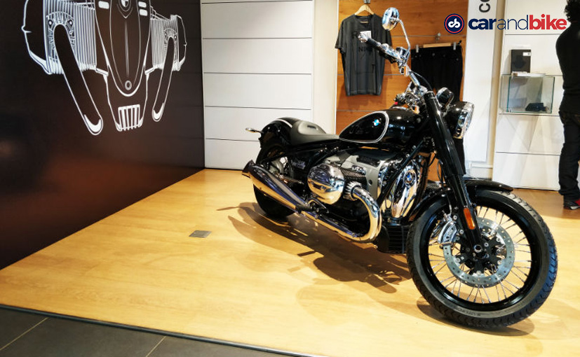 2020 BMW R 18 First Edition: First Look
