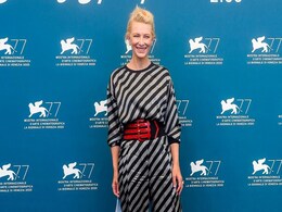 Don't Call Cate Blanchett An Actress. Call Her An Actor Don't Call Cate Blanchett An Actress. Call Her An Actor