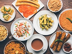 5 Healthy Gujarati Snacks That You'd Love To Add To Your Diet 5 Healthy Gujarati Snacks That You'd Love To Add To Your Diet