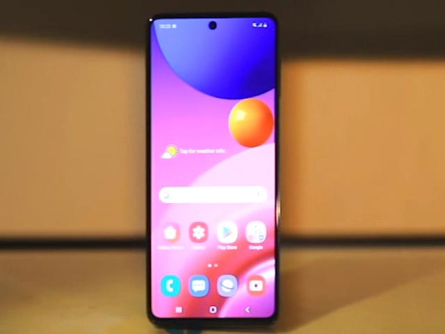 Samsung Galaxy M51: A New Monster in Town