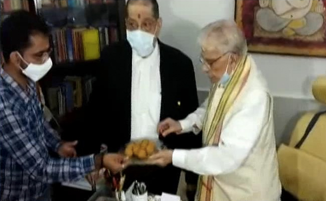 "Truth Triumphs": BJP Leaders Welcome Babri Demolition Verdict