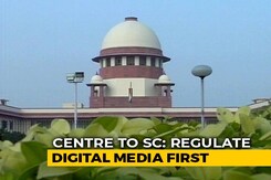 Look At Digital Media First: Centre To Top Court On Guidelines For TV Media Look At Digital Media First: Centre To Top Court On Guidelines For TV Media