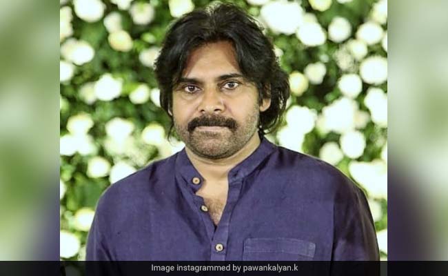 Ex Andhra MP's Suggestion To Pawan Kalyan From Where He Should Contest Polls