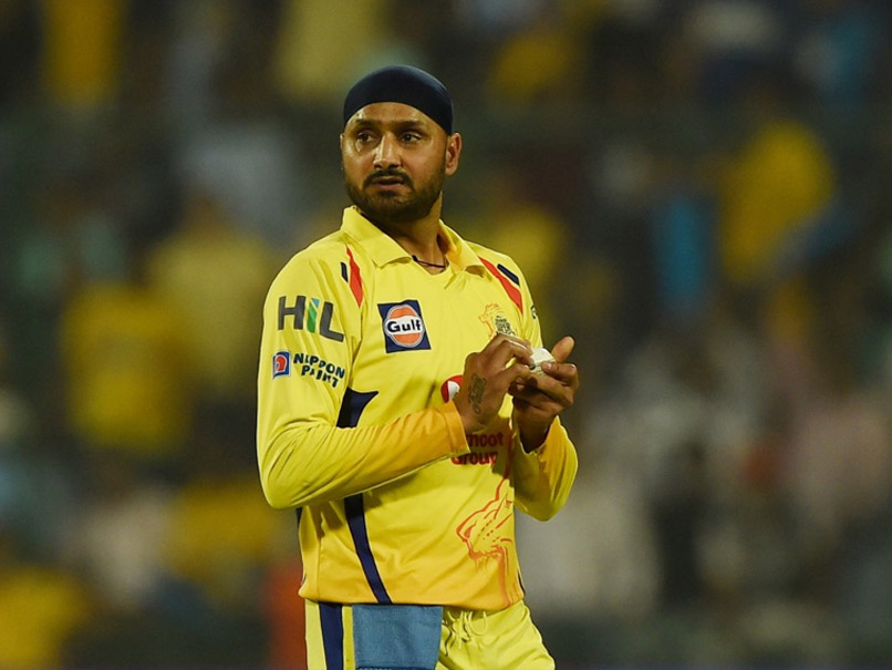 Harbhajan Singh Likely To Miss IPL 2020: Report