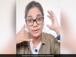 Viral Video: 'बेरोजगारी' पर भोजपुरी सिंगर ने बनाया सॉन्ग, सरकार पर जमकर साधा निशाना Viral Video: 'बेरोजगारी' पर भोजपुरी सिंगर ने बनाया सॉन्ग, सरकार पर जमकर साधा निशाना