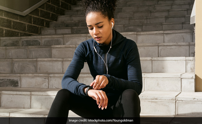 Completing 10,000 steps is the bare minimum you need to be fit and active
