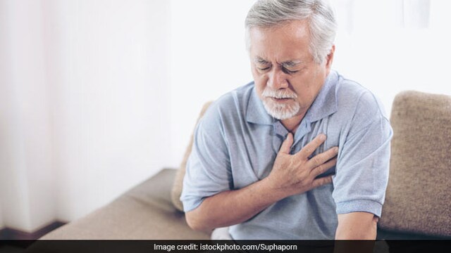 World Heart Day: Cholesterol deposition is one of the common causes of heart disease