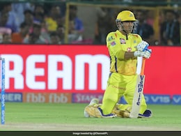 SRH vs CSK: चेन्नई सुपर किंग्स ने मैच जीता और MS ने इस व्यवहार से फैंस का दिल...VIDEO SRH vs CSK: चेन्नई सुपर किंग्स ने मैच जीता और MS ने इस व्यवहार से फैंस का दिल...VIDEO