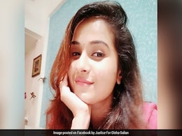 Sushant Rajput Ex-Manager's Parents Seek President's Action Against Union Minister, Son Sushant Rajput Ex-Manager's Parents Seek President's Action Against Union Minister, Son