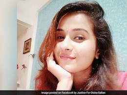 Disha Salian's Father Seeks CBI Probe, FIR Against Aaditya Thackeray Disha Salian's Father Seeks CBI Probe, FIR Against Aaditya Thackeray