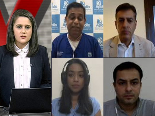 Covid-19 And Travel: The New Rules