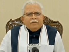 'Even Centre Looking For Laws': Haryana Chief Minister On 'Love Jihad'
