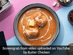 Love Butter Chicken? Yours Truly Butter Chicken Has A Whole Range For All Your Moods! Love Butter Chicken? Yours Truly Butter Chicken Has A Whole Range For All Your Moods!