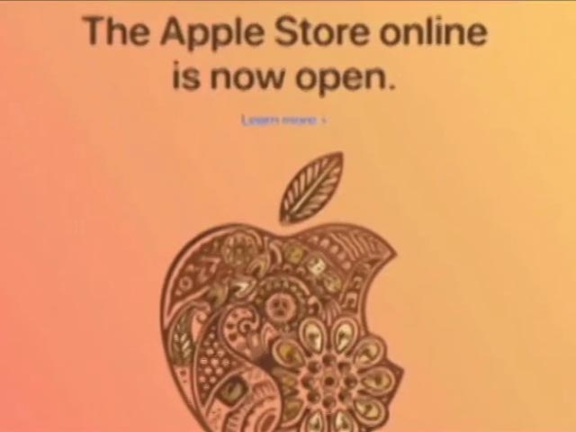 Namaste Apple Online Retail
