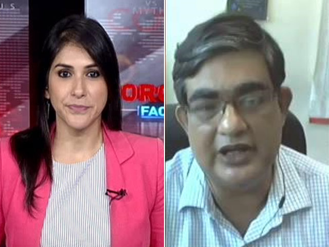 Indian Scientists Develop Covid Test That Gives Result in 30 Minutes