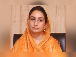 Akali Dal's Rural Re-entry Plan: Harsimrat Badal On Anti-Drugs Campaign