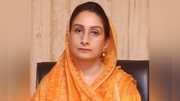 Akali Dal's Rural Re-entry Plan: Harsimrat Badal On Anti-Drugs Campaign