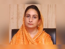 Akali Dal's Rural Re-entry Plan: Harsimrat Badal On Anti-Drugs Campaign