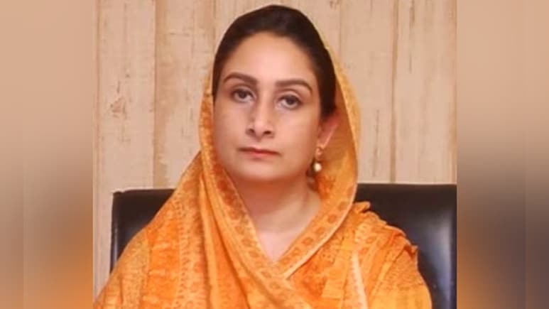 Akali Dal's Rural Re-entry Plan: Harsimrat Badal On Anti-Drugs Campaign