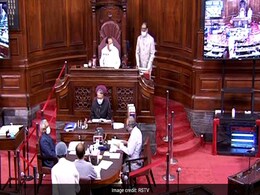 Parliament Monsoon Session Highlights: Rajya Sabha Passes 2 Farm Bills Amid Ruckus Parliament Monsoon Session Highlights: Rajya Sabha Passes 2 Farm Bills Amid Ruckus