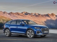 Audi To Bring 2 More Petrol-Powered Models To India By The End Of 2021