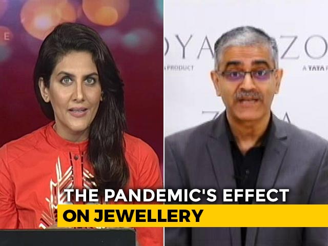 Is Anyone Buying Jewellery In This Festival Season?