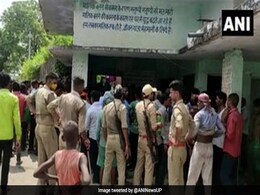 Former MLA Beaten To Death Over Land Dispute In UP, Claims Son Former MLA Beaten To Death Over Land Dispute In UP, Claims Son